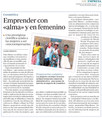 Imagen ABC emprender con alma