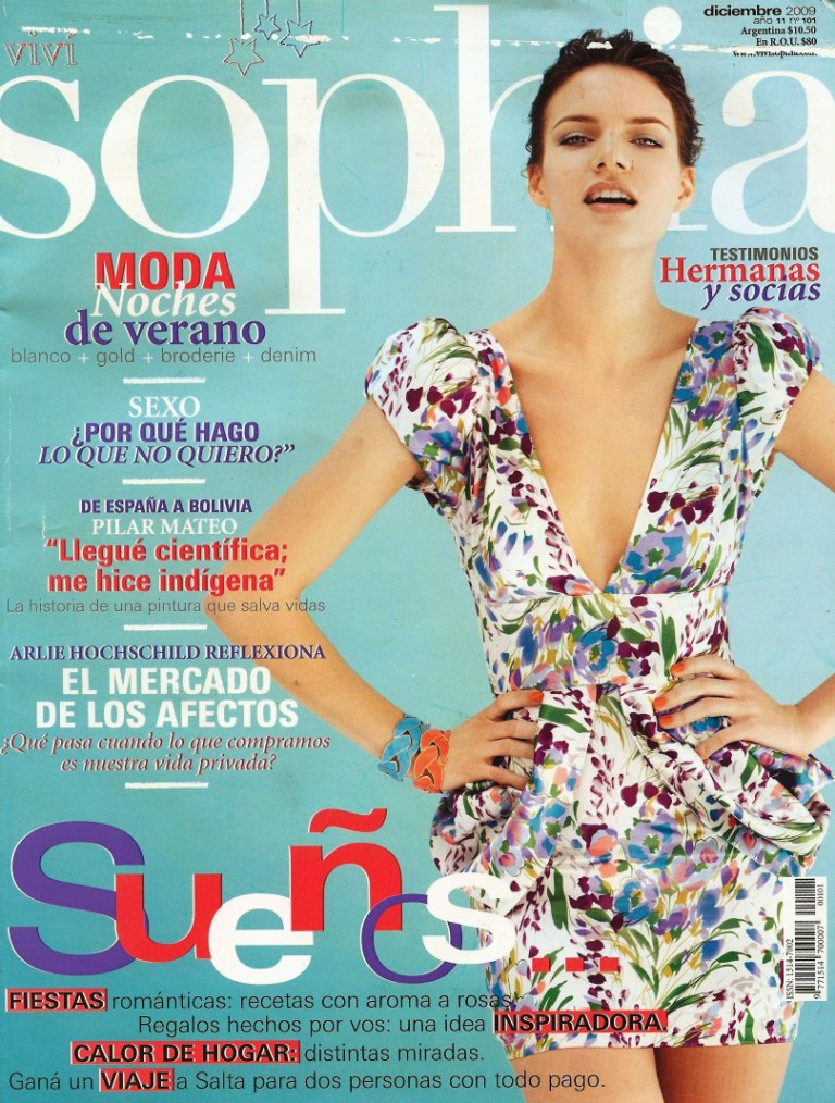 Rev.Sophia-Numero101-Diciembre2009