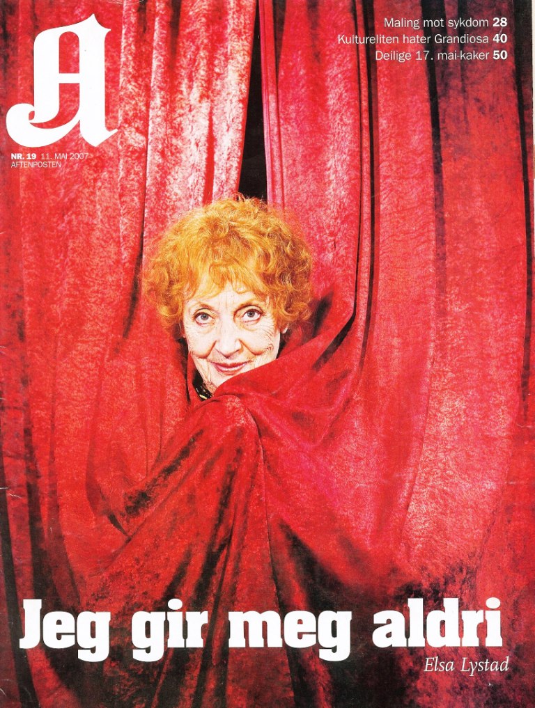 Rev.danesa-Numero19-Mayo2007