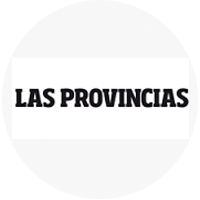 las provincias