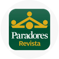 revista paradores