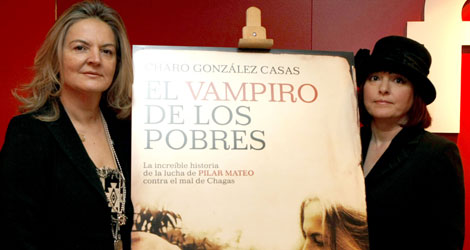 El vampiro de los pobres